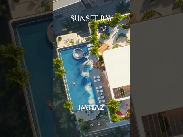 Sunset Bay by Imtiaz