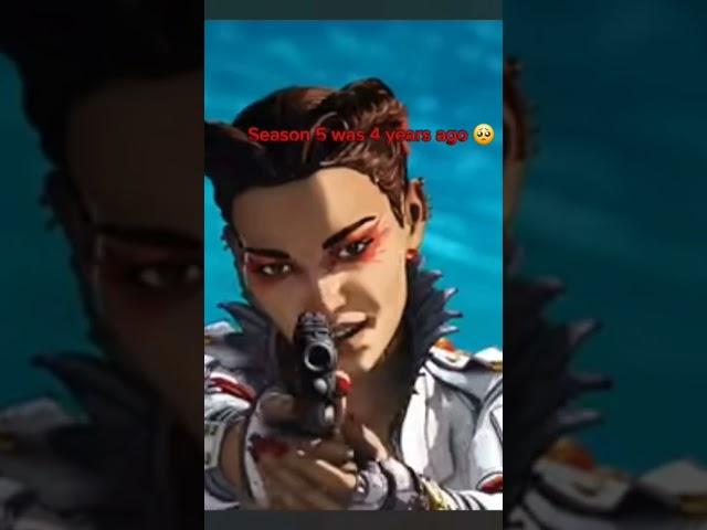 Apex legends Nostalgia part 2  #apexlegends #apex