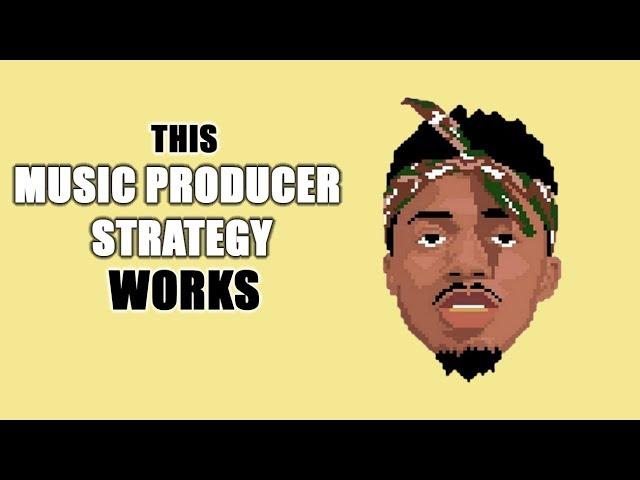 Music Producer Marketing and Business Strategy That WORKS