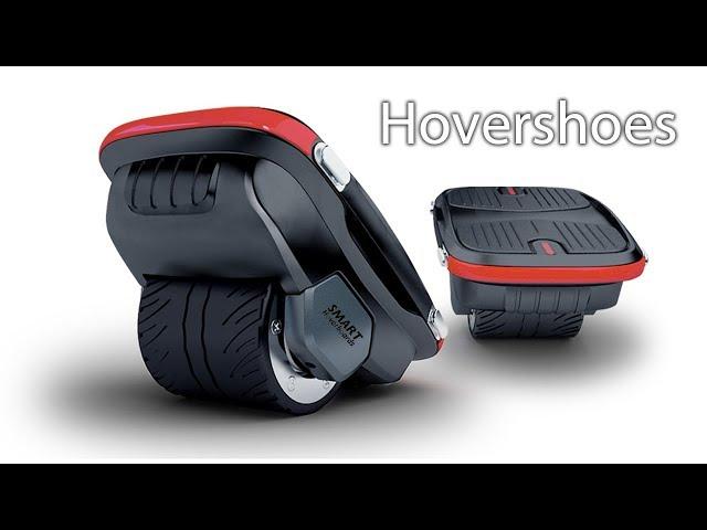 What is Hovershoes And How It Works?