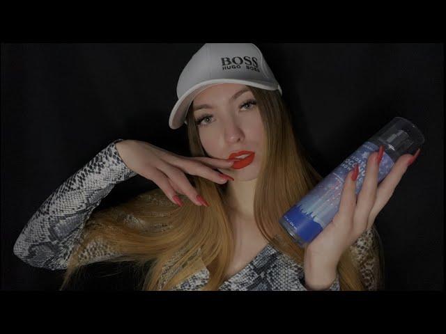 ASMR | Will you survive my monthly favorites?️