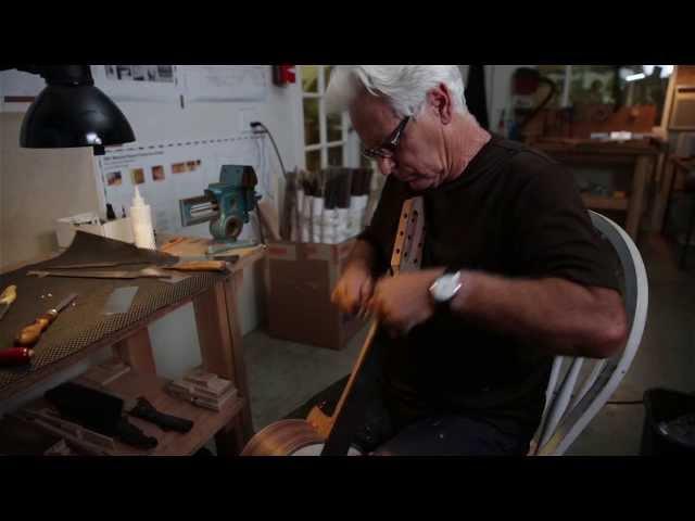 Cordoba Guitars - Master Series (HD)