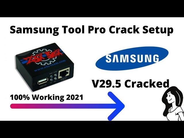 Samsung Tool Pro Crack Setup 29.5 Keygen With Loader (100%Working)