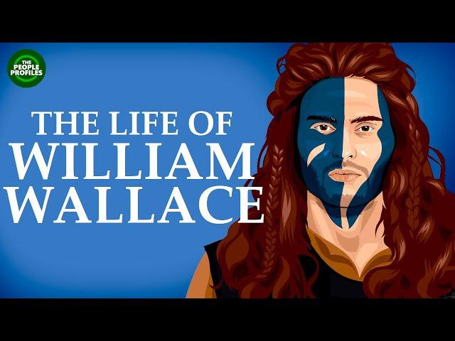 William Wallace - Scotland's Freedom Fighter Documentary