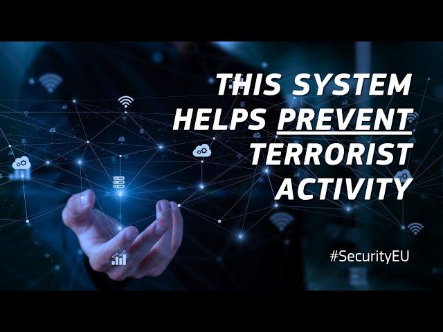 Going after terrorist suspects - A true story of the Schengen Information System