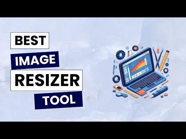 How to Reduce and Resize Image Online for Free | Image Resizer Tool - Easy Guide