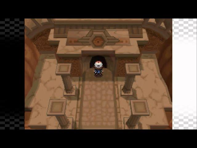 Pokémon Black Episode 33: To the Last Battle