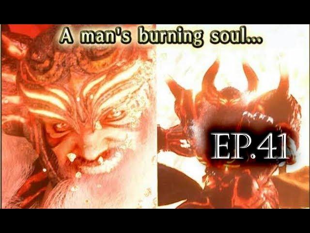 Final Fantasy Brave Exvius (Mobile) - Ep41 (Unit Intro Quest Ignacio CG movie)