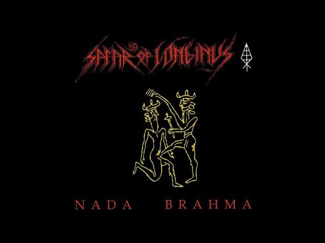 Spear Of Longinus (Australia) - Nada Brahma (EP) 1999