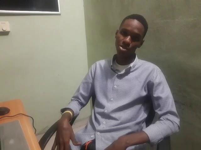 Shadrach's KIR Foundation Story