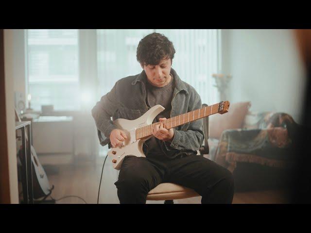 Martin Gonzalez - When I Met You (feat. Lechuga) | Archetype: Plini X Playthrough