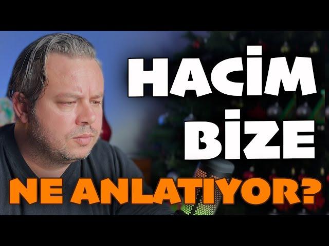 Teknik Analiz - Hacim nedir? Hacim Fiyat İlişkisi Nasıl Yorumlanmalıdır?