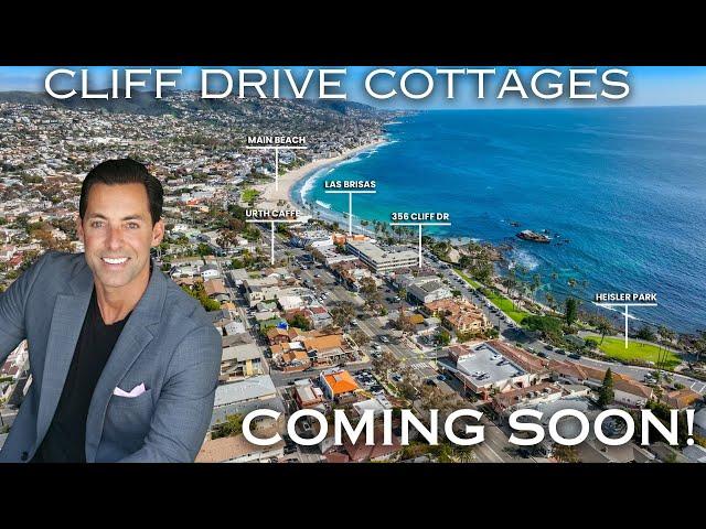 We Rented A Laguna Beach Cottage (EXCLUSIVE!) Luxury Cottage Rental in Laguna Beach CA