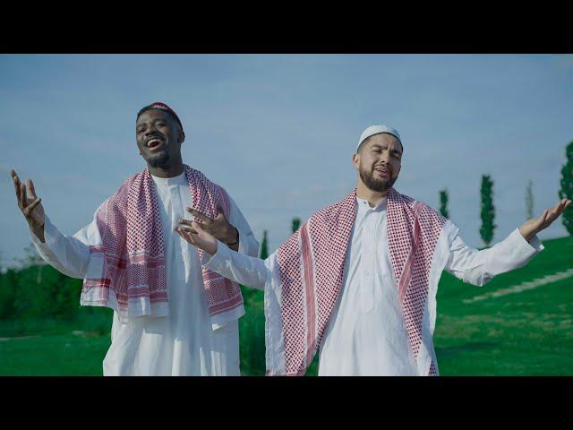 RAMADAN MUSICAL mit YOUNES JONES | Ah Nice