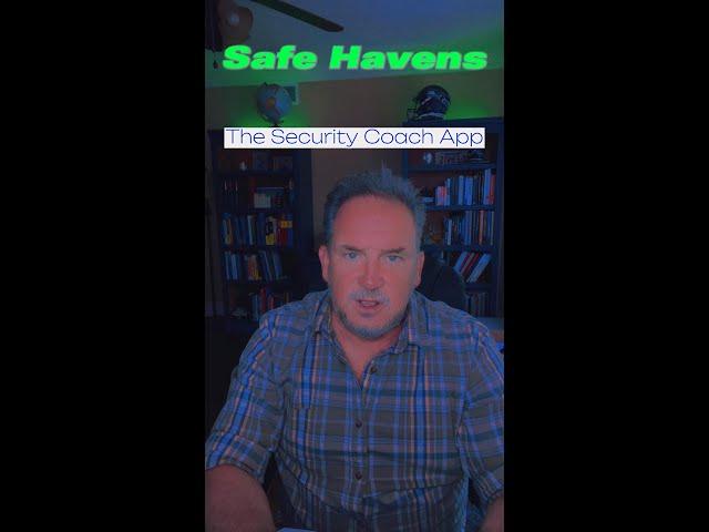  Safe Havens | Operational Plan | Client Movements #operationalplan #executiveprotectiondetail