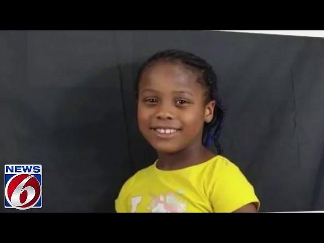 New details emerge on 9-year-old killed in Pine Hills shootings