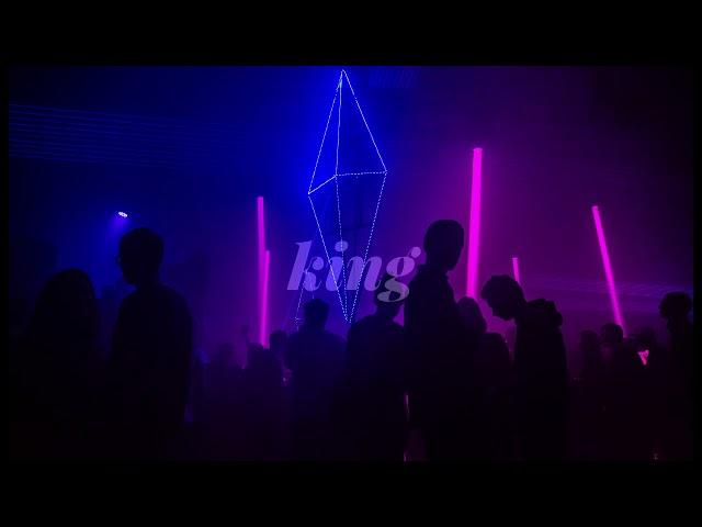 years & years - king // slowed & reverb