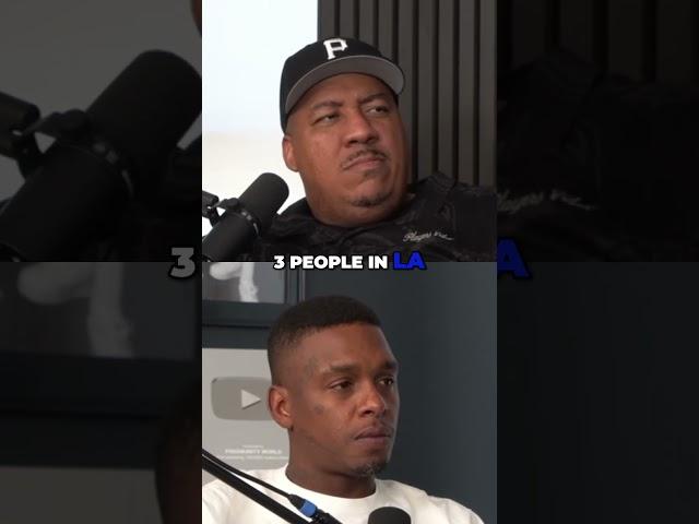 Who Are The Top 3 People In LA? 