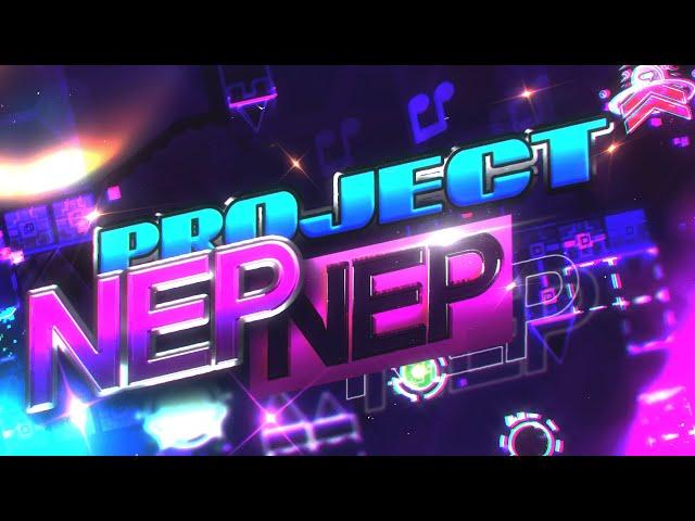 [4K] My Part In PROJECT NEP NEP | By Knobbelboy & Etheriall