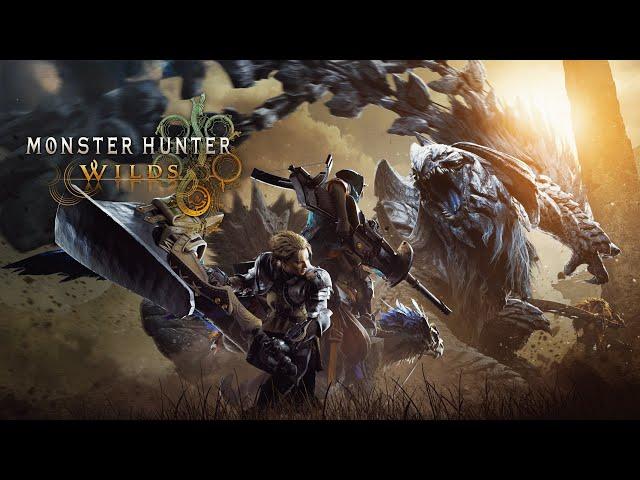 【 S8 直播 3 月 1 日】Day 2 狩獵解禁 !!! 主力先解支線 晚上改參加型 !?《 Monster Hunter Wilds 》 | Dimension D.