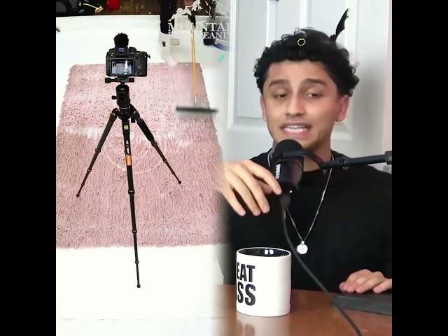 Part 1  #pov #foryou #podcast #podcastclips #foryoupage