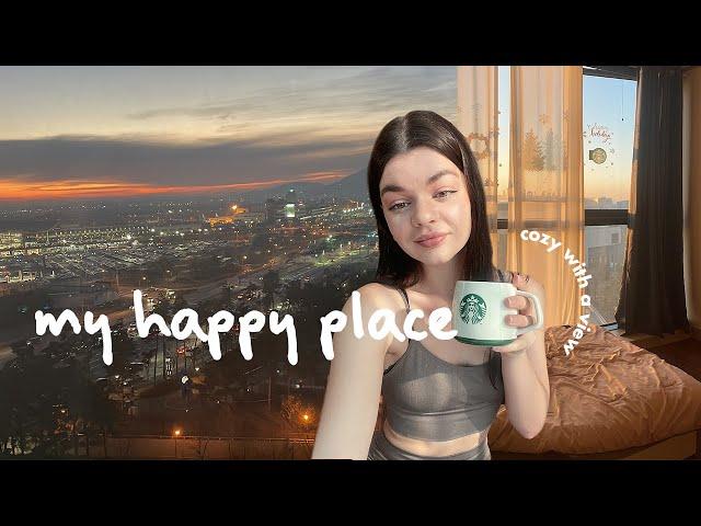 Welcome to my Seoul Airbnb | Seoul Housing Recommendation | My happy places | riapauline