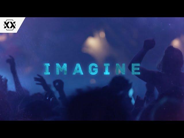 Bass Modulators - Imagine (Official 4K Videoclip)