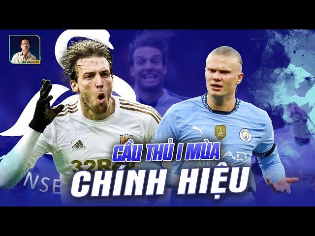 MICHU - THẦN TƯỢNG CỦA HAALAND: TẠI SAO BIẾN MẤT KHÔNG DẤU VẾT SAU KHI KHIẾN MỌI NGƯỜI PHÁT CUỒNG?