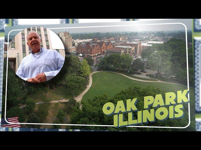 FULL EPISODE: Oak Park, Illinois | John McGivern's Main Streets