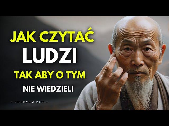 Jak Czytać w Myślach Ludzi Bez Ich Wiedzy | Nauki Buddyzmu Zen