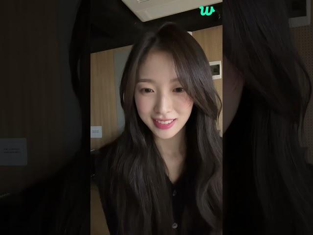 [Eng] Oh My Girl Arin Weverse Live 240127 오마이걸 아린