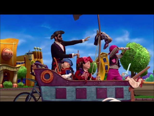 The Wiggles - Quack Quack (Gage Lucas Oldham Crossover)