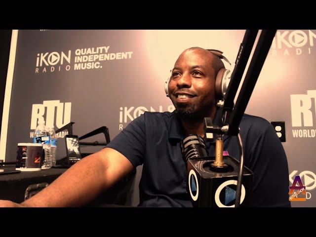 Interview with Vincent Watkins