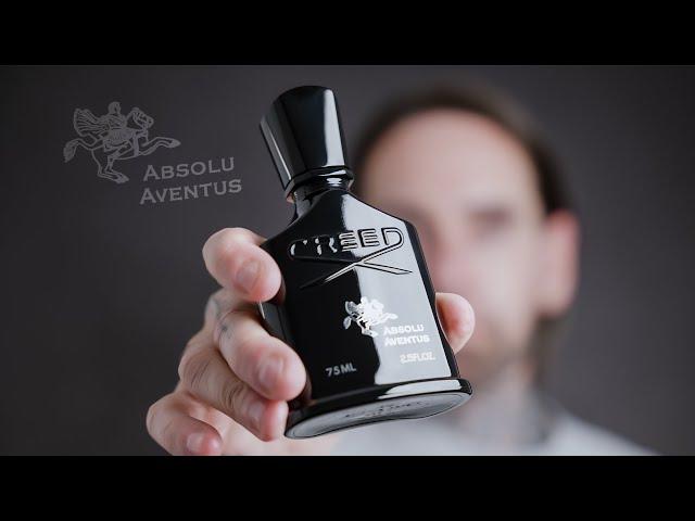 Perfumer Reviews 'ABSOLU Aventus' - CREED