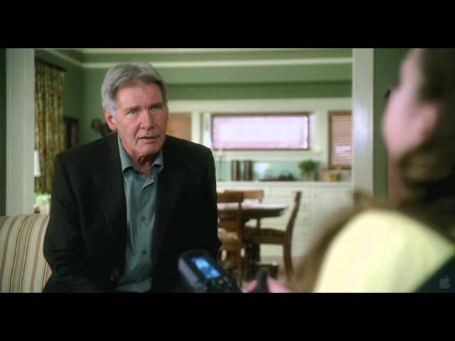 Extraordinary Measures Trailer [HD] (2010)