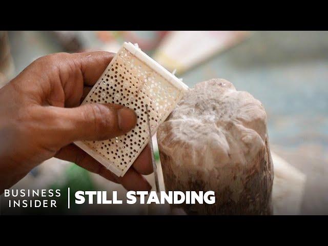 How Bone Carvers In India Are Keeping A Prehistoric Art Alive | Still Standing | Business Insider