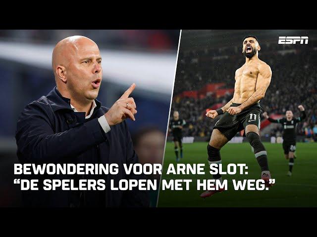  "Dit is écht 𝙆𝙉𝘼𝙋 binnen 4️⃣ 𝙈𝘼𝘼𝙉𝘿𝙀𝙉" | Voetbalpraat