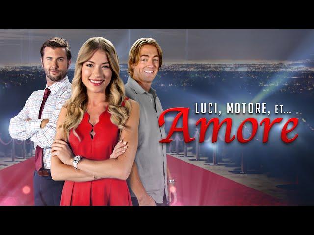 Luci, Motore, et Amore | Film completo italiano | Monica Moore Smith | Dan Fowlks | Mason D. Davis