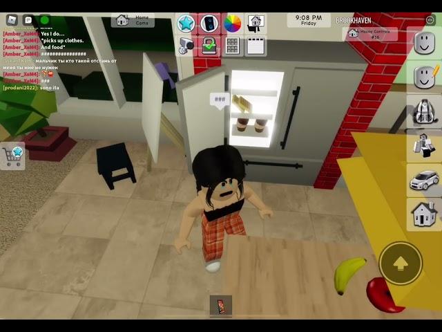 The poor girl (Original) Turtulla Roblox