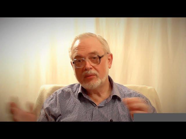 Свои гештальты закрыты? Отвечает психолог Алексей Чудочкин