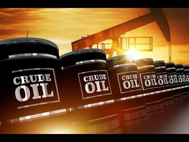 OIL تحلیل تکنیکال نفت خام