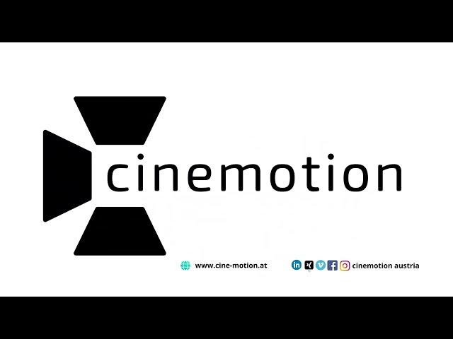 cinemotion - Deine Foto- & Videoproduzent