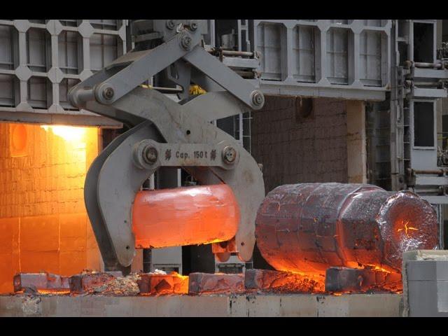 HOW IT WORKS: Heat Treating Aluminium