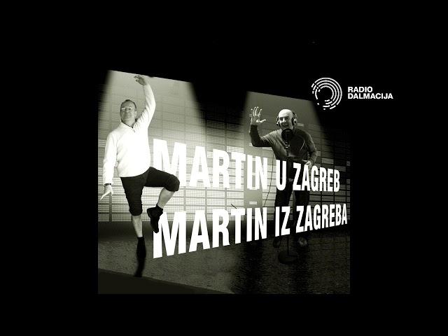 Martin u Zagreb, Martin iz Zagreba_979_06.03.2025