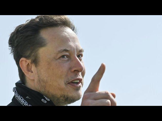 Tesla AI Day: Elon Musk expected to focus on autonomous driving projects