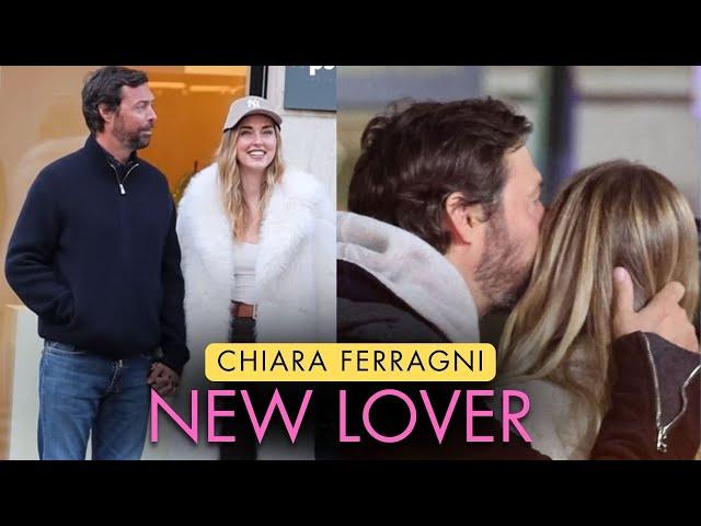 Chiara Ferragni’s New Love Giovanni Tronchetti – Break Up - Divorzio e addio definitivo a Fedez!