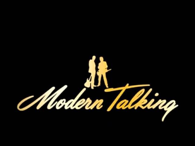 Modern Talking Mix(Serge S) My Favorite Tracks