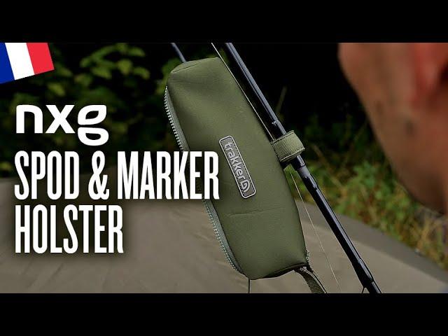 NXG Spod & Marker Holster - FR