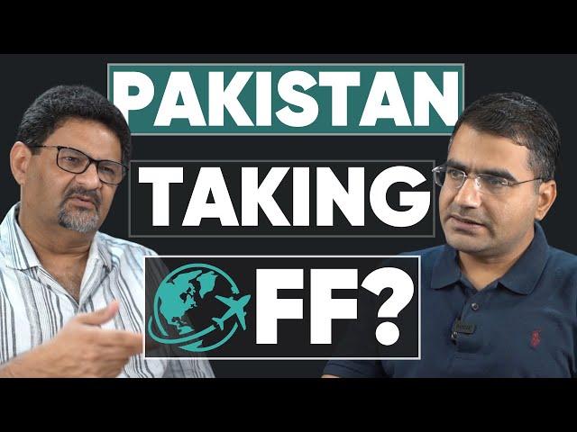 Is Pakistan’s Economy Really Improving? | Inflation | FDI and the Real Numbers @RaftarNow