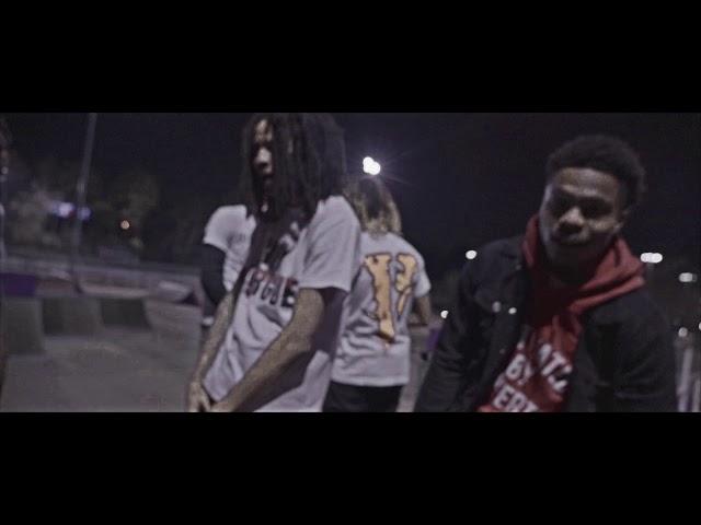 1Wonte - Im The 1 (Official Music Video) Shot by @HoodstarFilms